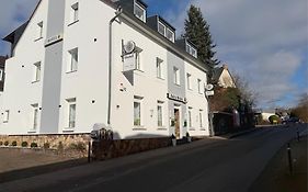 Hotel Adria Stuben